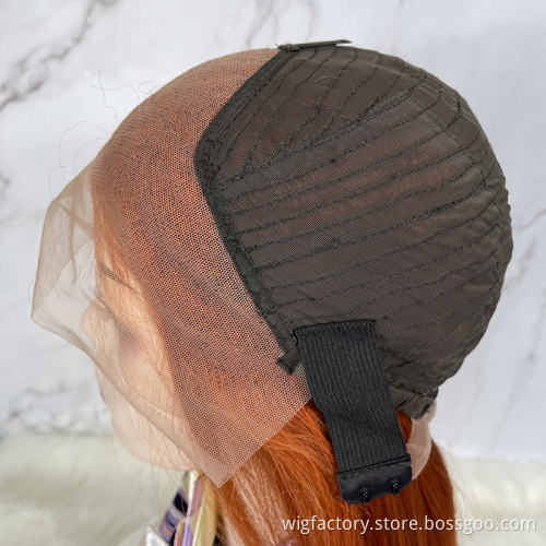 26inch lace front wigs human hair pre plucked 13x4 ,cheap women hair wig human,long size colored perruqu humain hair